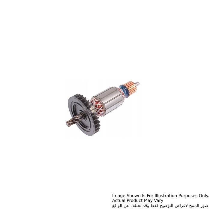 Armature 220-240V, For BO4555, BO4556, BO4566 Armature  Makita 515708-8