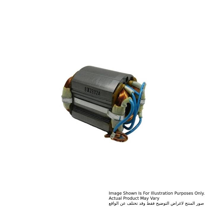 قلب ثابت 220 فولت، للموديل 9207SPB قلب ثابت ماكيتا 522335-4