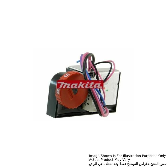 Controller, For RP2300FC Controller Makita 620081-4