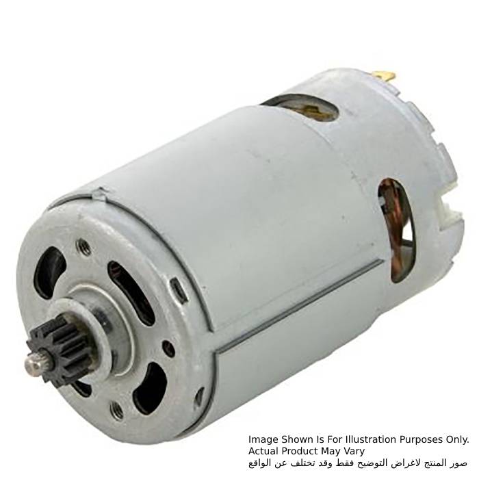 DC Motor For DF033D, DF333D, HP333D DC Motor Makita 629395-8