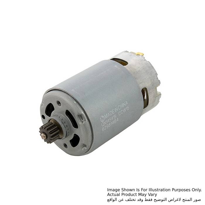 DC Motor, For 6260D, 6261D DC Motor Makita 629815-2