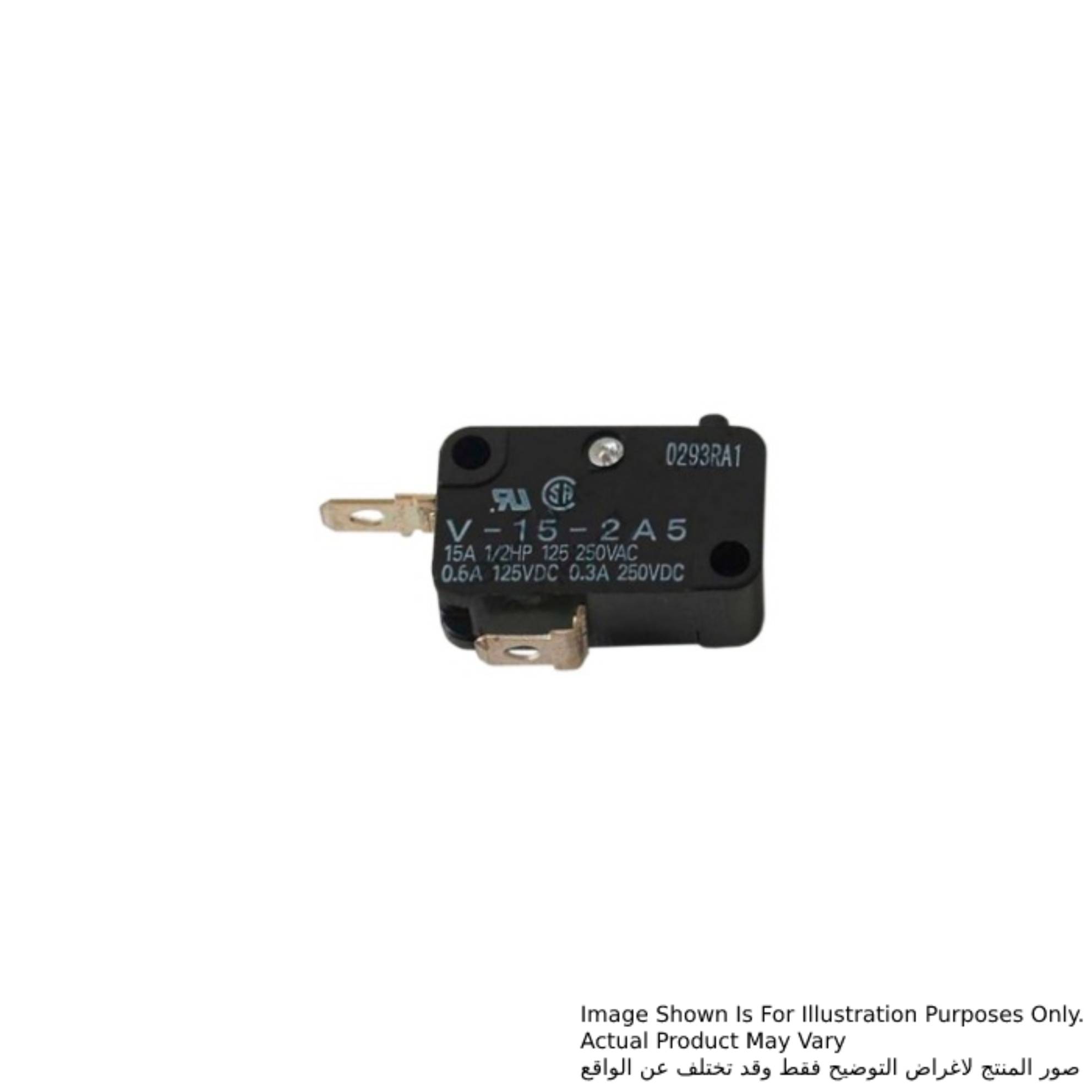 Switch, For Models LF1000, LS1013, LS1016, LS1040, LS1216 Switch Makita 651941-9
