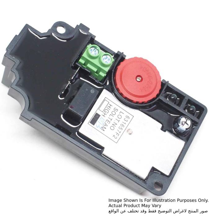 Controller, For HR4001C, HR4011C Controller Makita 631657-2