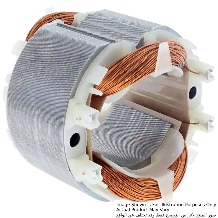  قلب ثابت 220-240 فولت للموديلات UT130, UT2204  قلب ثابت ماكيتا 634554-1