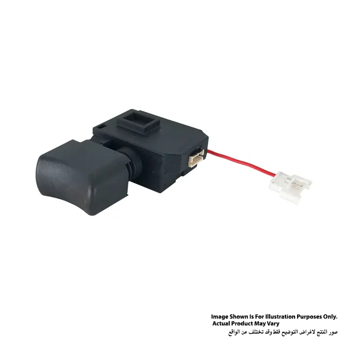 مفتاح تشغيل C3JW-1A، للموديلات BTP141, TP141, DTS141, DTW281, DTW285 مفتاح تشغيل ماكيتا 650673-5