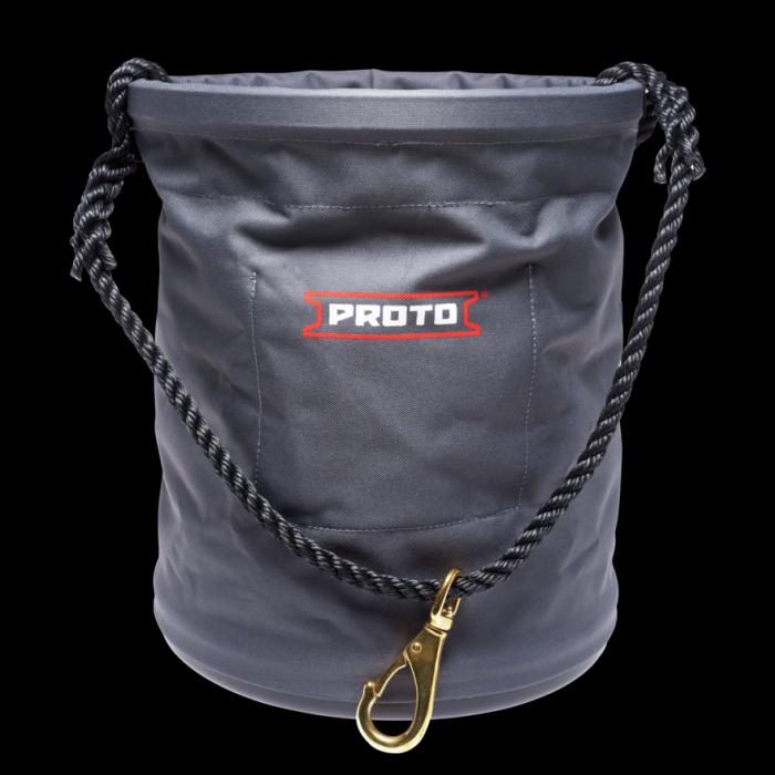 Proto J95336 Utility Bucket Bag 12