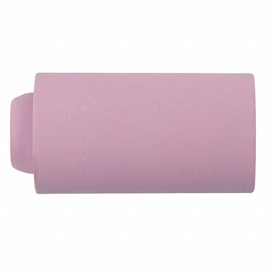 Nozzle, Alumina, No. 12, Std Nozzle Miller Electric 10N44