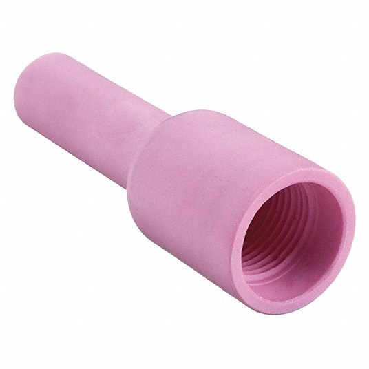 Nozzle, Alumina, No. 7, Long Nozzle Miller Electric 54N15L