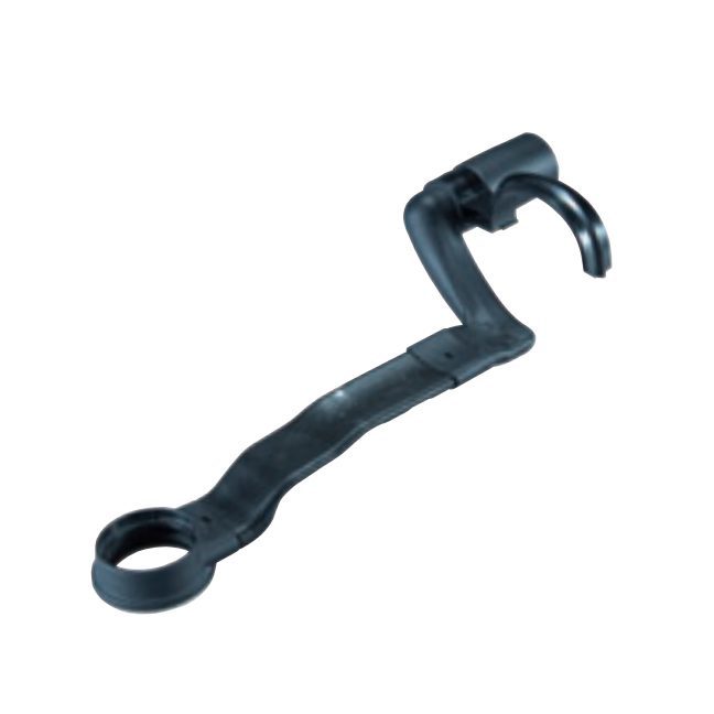 DUST ATTACHEMENT FOR DTM51 DUST ATTACHEMENT Makita 196765-1