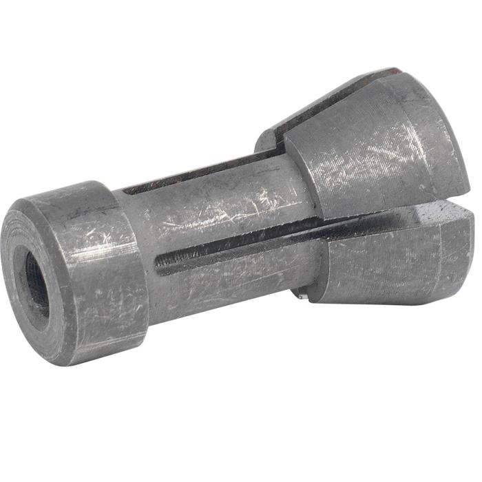 Collet Cone for Die Grinders 6mm, For GD0800C, GD0810C Collet Cone for Die Grinders Makita 193012-1