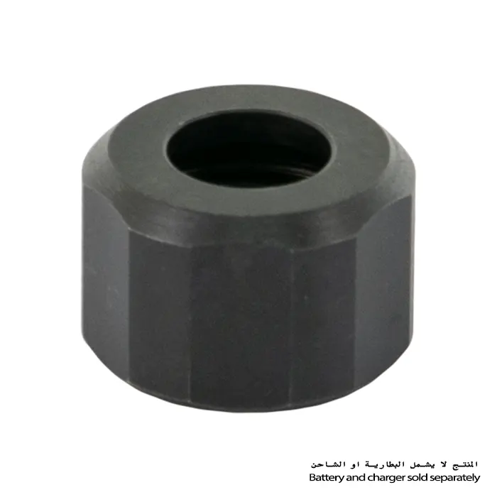 Collet Nut, For GD0800C, GD0801C, GD0810C, GD0811C Collet Nut Makita 763645-2