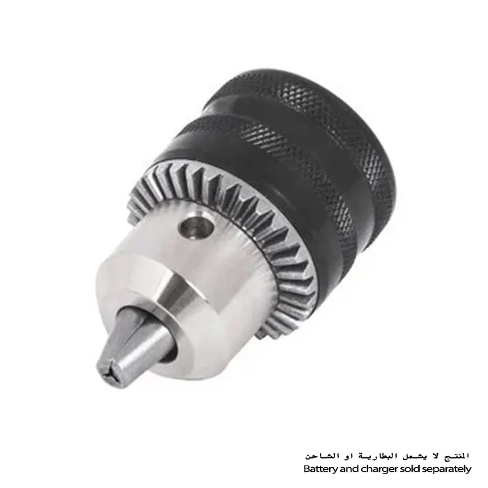 Drill Chuck 6.5, For Model M6500, M6501, MDP204 Drill Chuck Makita 766021-9