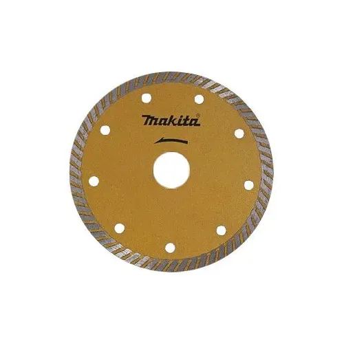 Diamond Cutting Disc ,7 Inch ,180mm, Concrete, Stone, Brick Diamond Cutting Disc Makita 792309-1