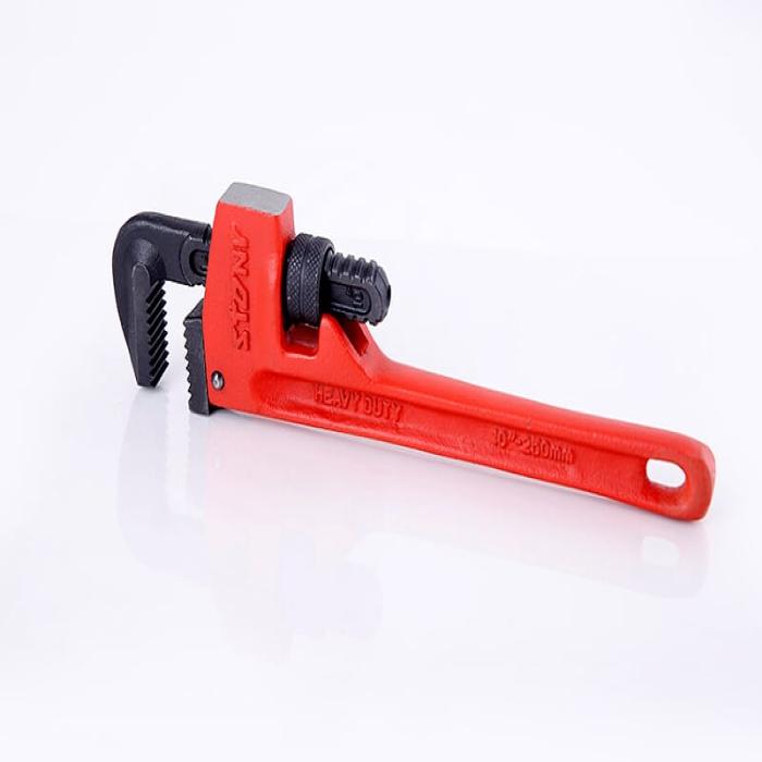 مفتاح أنابيب 25سم, صنع في الهند Pipe wrench ستوني 8167422