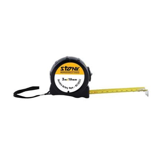 Double Safety Tape ,Made In India Measuring &amp; Layout Tools Stony 81722311