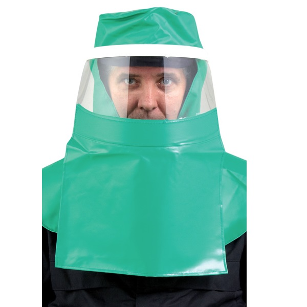 غطاء الرأس, ورثيلون FS2N  غطاء الرأس هانيويل N72750002