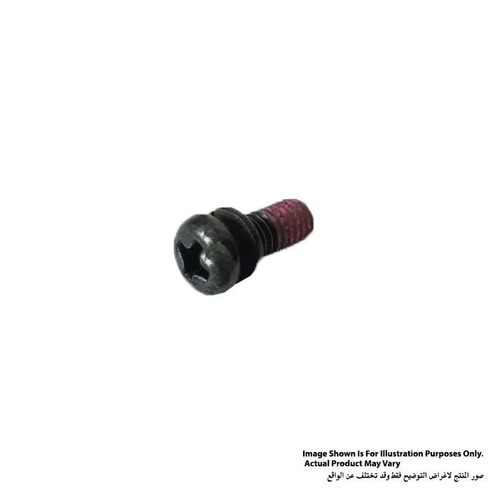 برغي برأس عميق M4X10 ،‎ للموديلات R4000C, PC5000C, PC5001C برغي برأس عميق  ماكيتا 911115-7