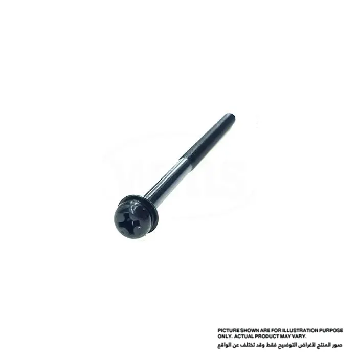 برغي برأس عميق M4X70 ،‎ للموديلات 9503BH, 9505BH, BO4510 برغي برأس عميق  ماكيتا 911198-7