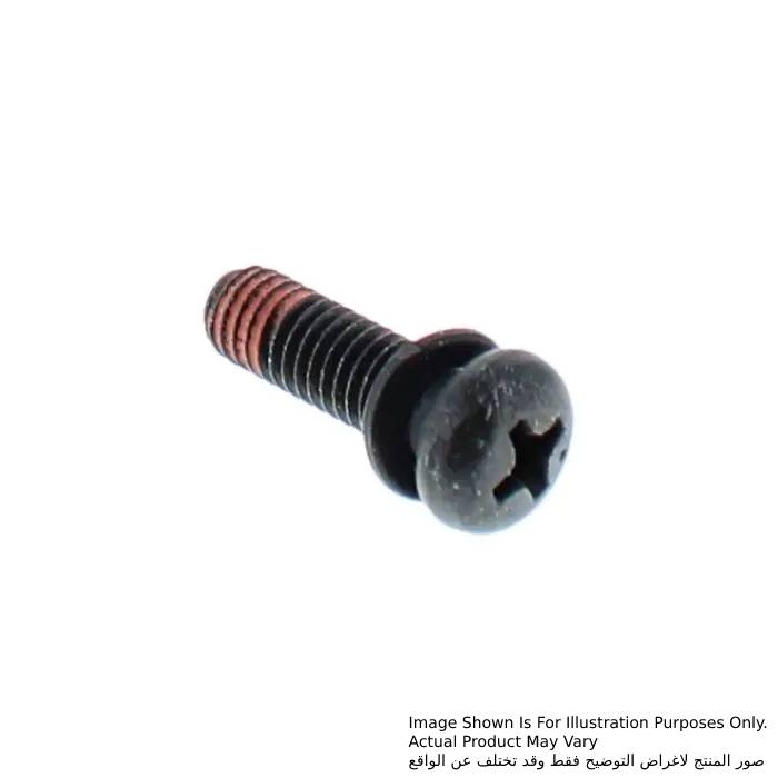 Pan Head Screw M5X16, For JR3070CT, JR3051T, JR3050T, DJR181, JR002G Pan Head Screw Makita 911225-0