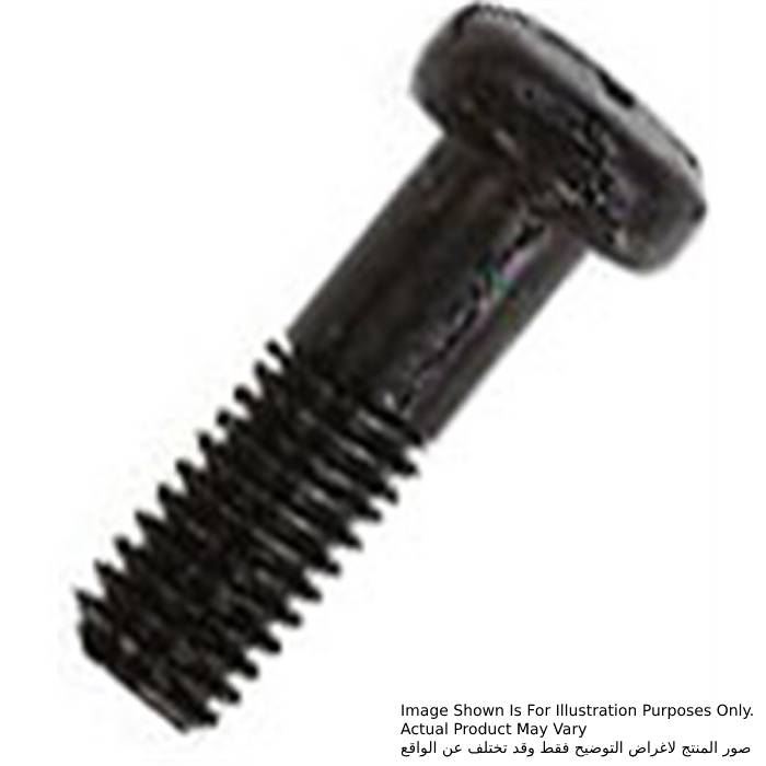 Pan Head Screw M5X30, For UT1301, 6301, 5201N, 6010N, 6016 Pan Head Screw Makita 911251-9