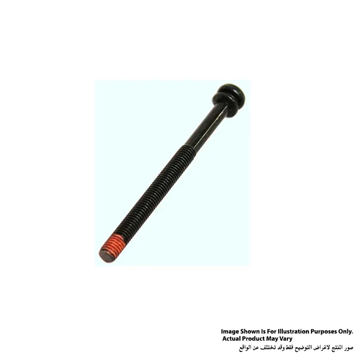 Pan Head Screw M5X65, For 9609HB, 5103N, 2400B, 5016B, 2711 Pan Head Screw Makita 911290-9