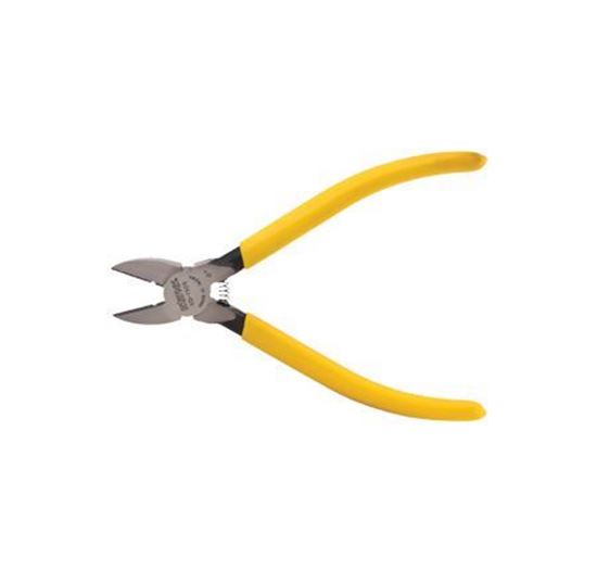 Premium diagonal cutting plier with spring -150 mm ,Made In Japan plier Stony 916111114