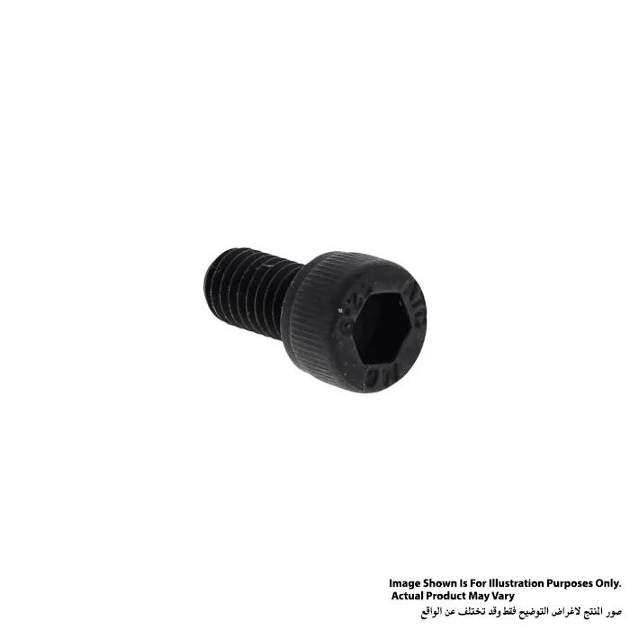 HEX SOCKET HEAD BOLT M6x12, For 2012NB, 2107F, 2414B, 2414NB, LW1400 HEX SOCKET HEAD BOLT  Makita 922312-0