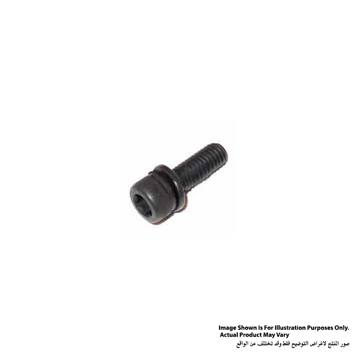 HEX SOCKET HEAD BOLT M6X18, For HM1304 HEX SOCKET HEAD BOLT  Makita 922326-9