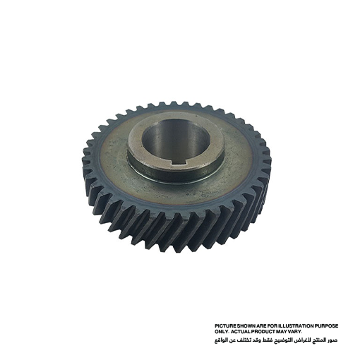 Helical Gear # 54, For 5201N Helical Gear Makita 221188-5