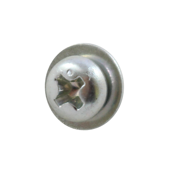 PAN HEAD SCREW ‎M4X5‎ SCREW Makita 251246-3