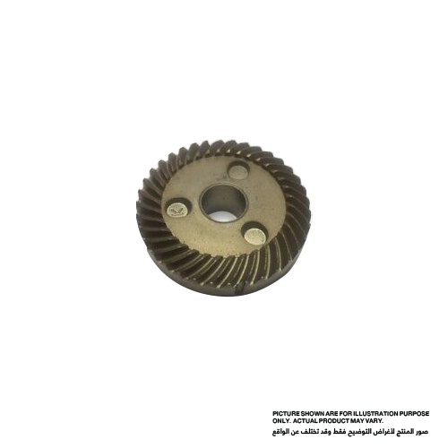 SPIRAL BEVEL GEAR # 36 Spare parts Makita Makita 226728-4