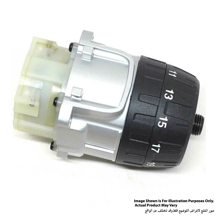 Gear Assembly, For DHP481 Gear Assembly Makita 126410-4