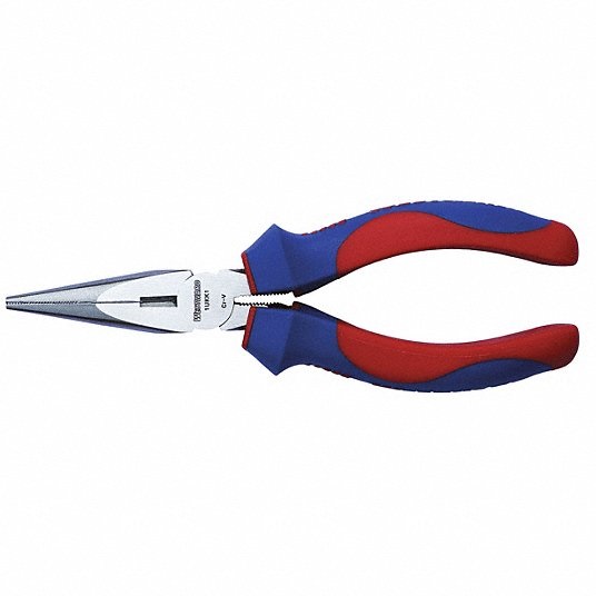 Needle Nose Pliers Plier Westward 1UKK1