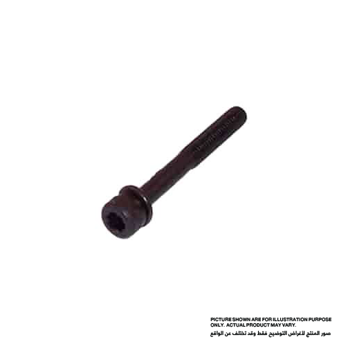 مسمار برأس سداسي M6X5  مسمار ماكيتا 922371-4