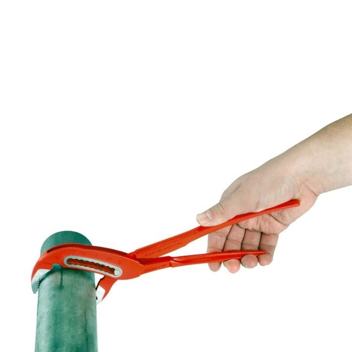 Plier "ROGRIP S" 240mm ROGRIP Rothenberger 1000000218