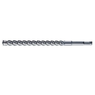 Accessories, NEMESIS 2 - SDS-PLUS DRILL BITS (115X6mm) Accessories Makita B-57962