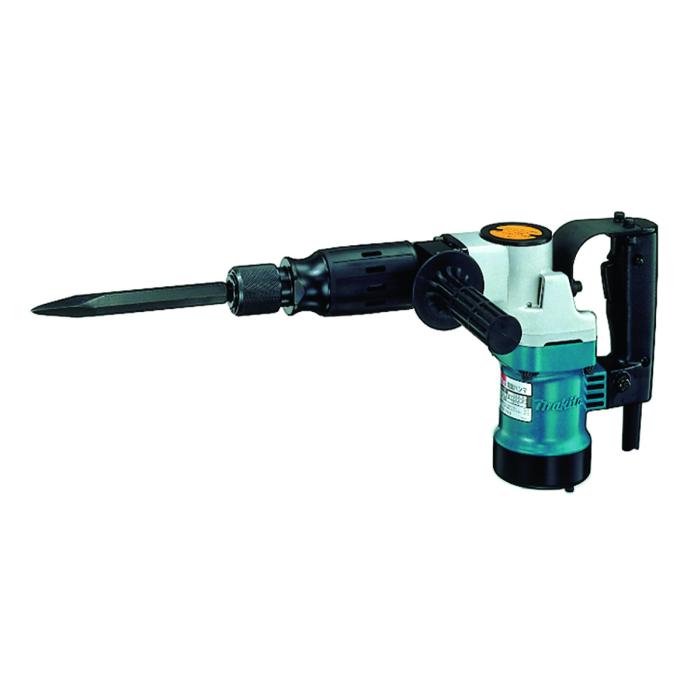 Chipping Rotary Hammer For Concerete 900W Impact 7.6 Joules