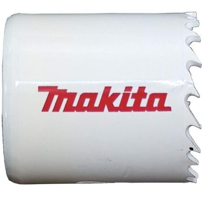 Accessories, BIM Hole saw (Standard range), 51mm Hole saw Makita D-17083
