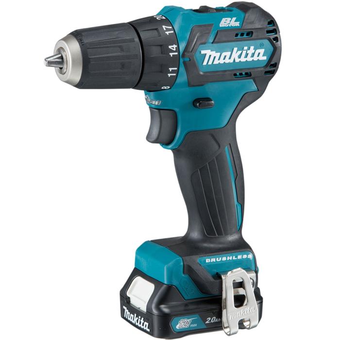 Makita DF332DWAE CORDL DRIVER drill machine price in ksa 12V