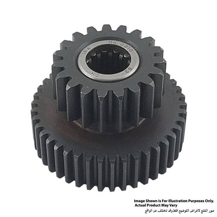 ترس أسطواني #19-41، للموديل TW0350 ترس أسطواني ماكيتا 153626-8