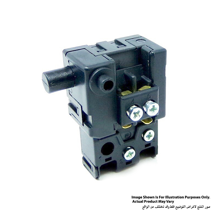 مفتاح تشغيل TG843TB-2، للموديلات LW1401, UC4041A, CA5000, LW1400 مفتاح تشغيل ماكيتا 650716-3