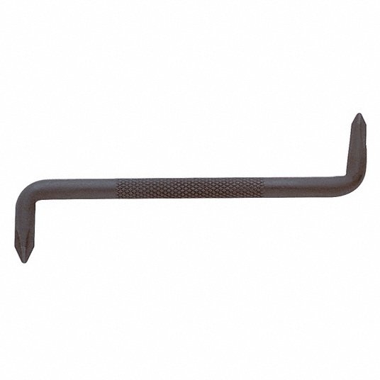 مفك فيليبس للأغراض العامة, قطعة واحدة  مفك بروتو J341/4