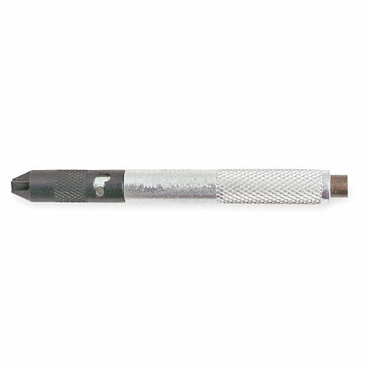 Screw Starter, Shank Length 5 3/4 in 4R115 Screw Starter Proto J9884