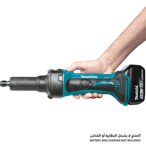 18V LXT - Lithium-ion Cordless Die Grinder Die Grinder Makita DGD800Z