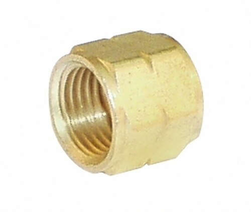 صامولة خرطوم, B-RH HOSE NUT يونيويلد 9059