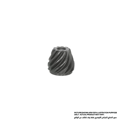 # 12‎ ‎ترس حلزوني زاوية‎  ترس حلزوني زاوية‎ ماكيتا 227490-4