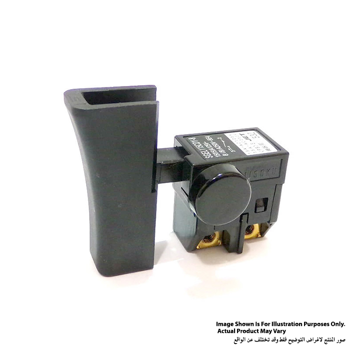 مفتاح تشغيل SGEL 115CDY-8، للموديلات 4340CT, 4340FCT, 4350CT, JV0600 مفتاح تشغيل ماكيتا 650202-4