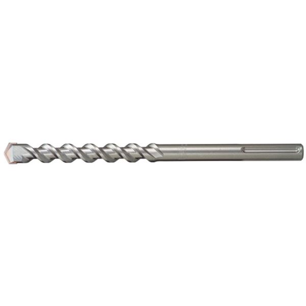 Sds-Max Tct Drill Grey 30x570 millimeter Accessories Makita D-34718