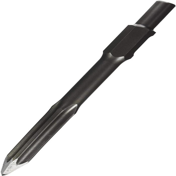 Accessories, Self sharpening and high material removal rate (30mm Hex) Self sharpening Makita B-10388