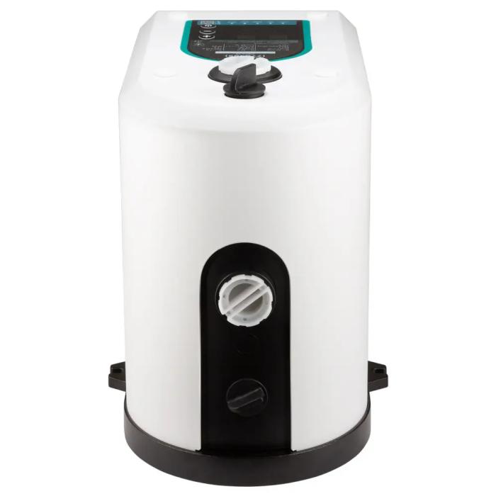 Smart Water Pump, 450 W, 220-240 V, 60 Hz, Pipe Size :1inch X 1inch, Maximum Head 40 Meter, Maximum Flow Rate (L/M): 80 Clearance offer without warranty. Spare parts are discontinued Smart Water Pump Leo MAC450